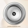 450ml Mate Stainless Steel Vacuum Flask