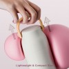 500ml Fancy Stainless Steel Vacuum Flask