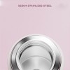 500ml Fancy Stainless Steel Vacuum Flask