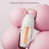 500ml Fancy Stainless Steel Vacuum Flask