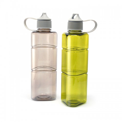 Tripplelex Tritan Water Bottle