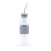 Aquazure Water Bottle with Handle & Sleeve