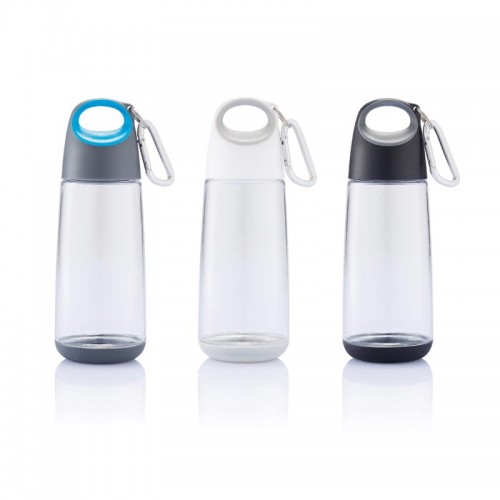 Bopp Mini Bottle with Carabiner