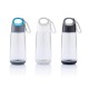 Bopp Mini Bottle with Carabiner 