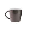 Dual Colour Ceramic Mug