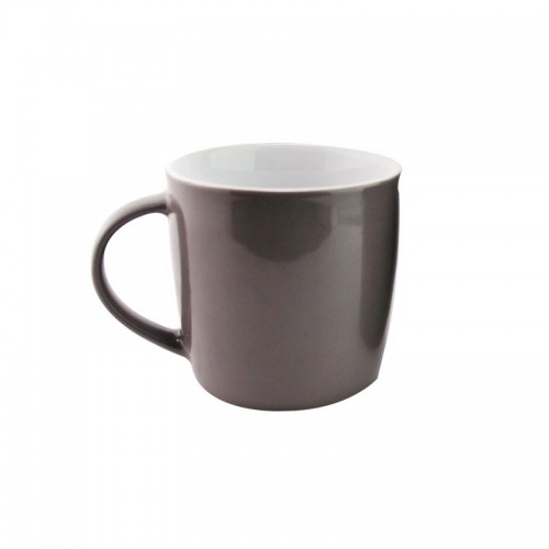 Dual Colour Ceramic Mug