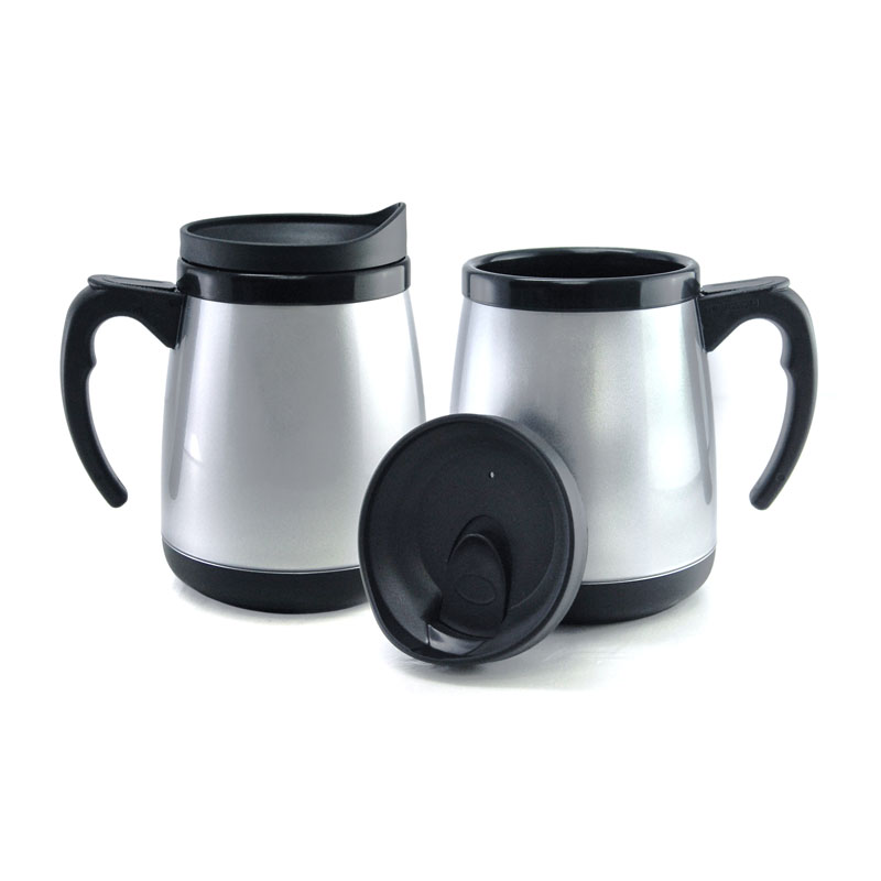 Microwave Mug - High Quality Promotional Mug by Amphasis