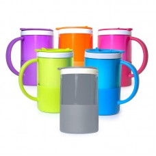 Trendy Microwave Mug (510ml)