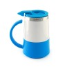 Two Tone Double Wall Stainless Steel Mug (340ml)