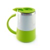 Two Tone Double Wall Stainless Steel Mug (340ml)