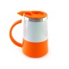 Two Tone Double Wall Stainless Steel Mug (340ml)