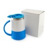 Two Tone Double Wall Stainless Steel Mug (340ml)
