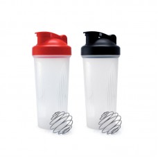 PP Tumbler With Shaker