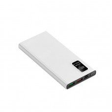 10000mAh 22.5W SUPER QUICK CHARGE POWERBANK