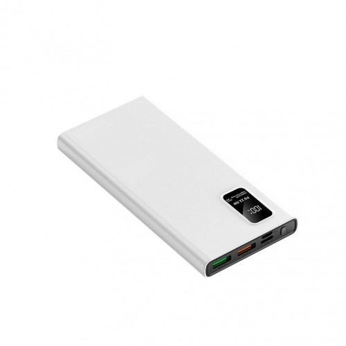 10000mAh 22.5W SUPER QUICK CHARGE POWERBANK