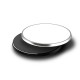 10W METALLIC CASING FAST WIRELESS CHARGER