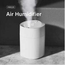 220ML HUMIDIFIER