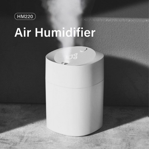 220ML HUMIDIFIER