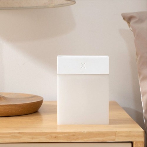 280ML HUMIDIFIER WITH WHITE NIGHT LIGHT