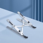 7 GEAR ADJUSTMENT ALUMINIUM FOLDABLE LAPTOP STAND