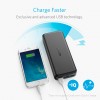 ANKER POWERCORE II 20000MAH POWERBANK WITH 3 USB PORT 3A PER PORT