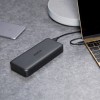 ANKER POWERCORE II 20000MAH POWERBANK WITH 3 USB PORT 3A PER PORT