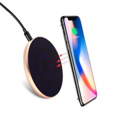 Quick Charge Wireless Charger 