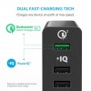 Anker PowerPort+ 6 Ports 60W With Quick Charge 3.0