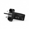 ANKER 24W 4.8A 2-PORT USB CHARGER SG PLUG WITH MICRO USB CABLE