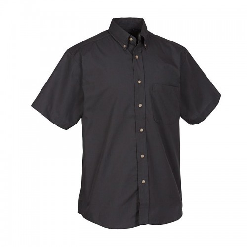 Poplin Business Shirt by Amphasis - Your Custom Business Shirt Supplier ...