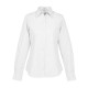 Blended Poplin Business Shirt