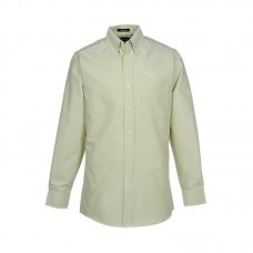 Classic Oxford Dress Shirt