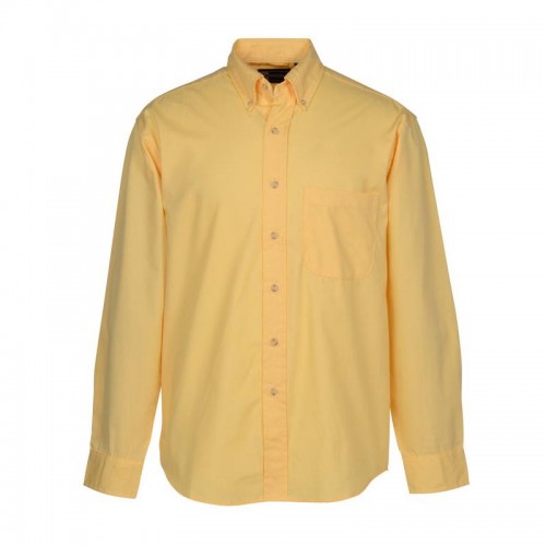 Generation Poplin Shirt