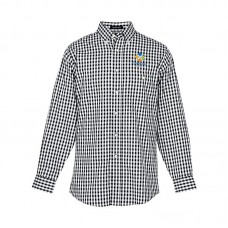 Flame Resistant Classic Plaid Woven Shirt