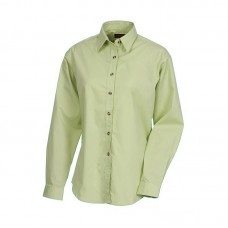 Stain Release Oxford Shirt