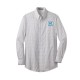 Poplin Easy Care Shirt