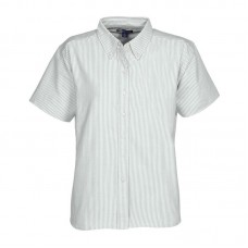 Short Sleeve Oxford