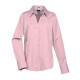Pinpoint Oxford Cotton Shirt