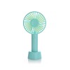 TRYSTAN RECHARGEABLE PORTABLE FAN