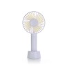 TRYSTAN RECHARGEABLE PORTABLE FAN