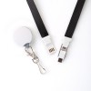 NATHANAEL 3 IN 1 FAST CHARGE LANYARD CABLE