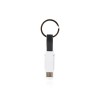 LEVINE 3 IN 1 MAGNETIC SHORT USB CHARGE CABLE