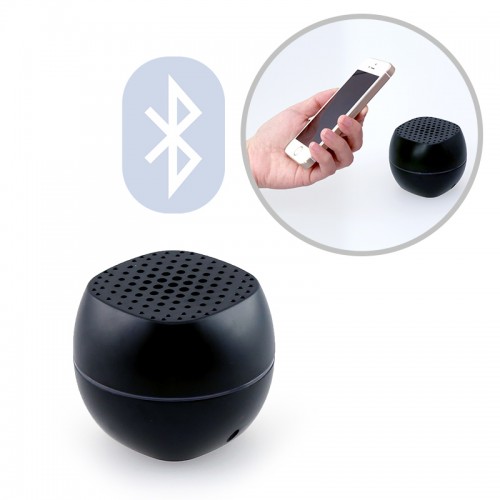 Lexiphase Bluetooth Speaker