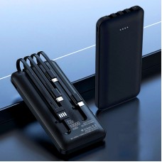 Multi-function  Powerbank