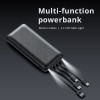 Multi-function  Powerbank