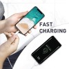 LUMINOUS LIGHT UP POWERBANK