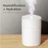 220ML HUMIDIFIER