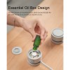 Portable USB Rechargeable Mini Neck Fan