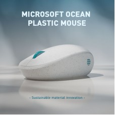 Microsoft Ocean Plastic Mouse