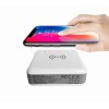 3 in 1 Super Charger with 6700mah Power Bank